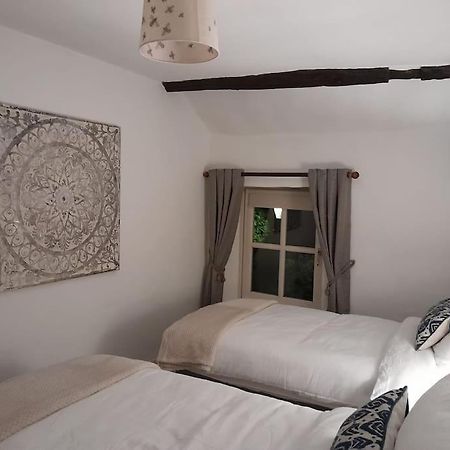 Holly Tree Cottage - Central Kirkby Lonsdale 3 Bedroom Kültér fotó