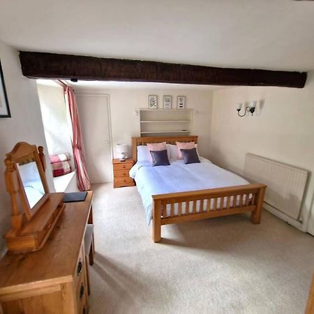 Holly Tree Cottage - Central Kirkby Lonsdale 3 Bedroom Kültér fotó