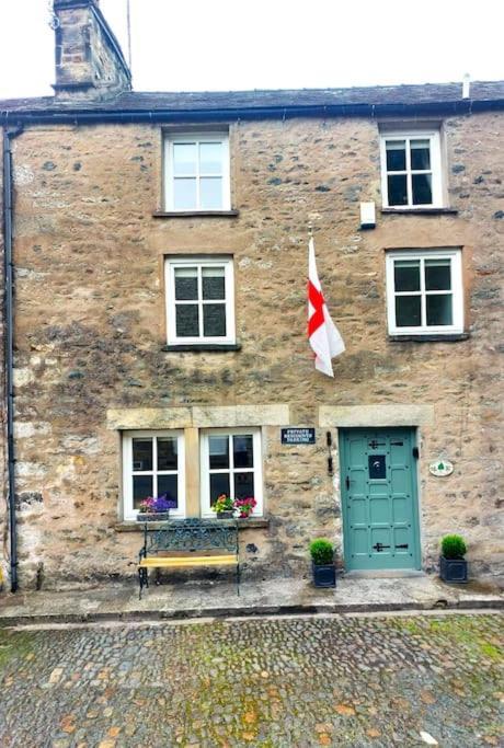 Holly Tree Cottage - Central Kirkby Lonsdale 3 Bedroom Kültér fotó