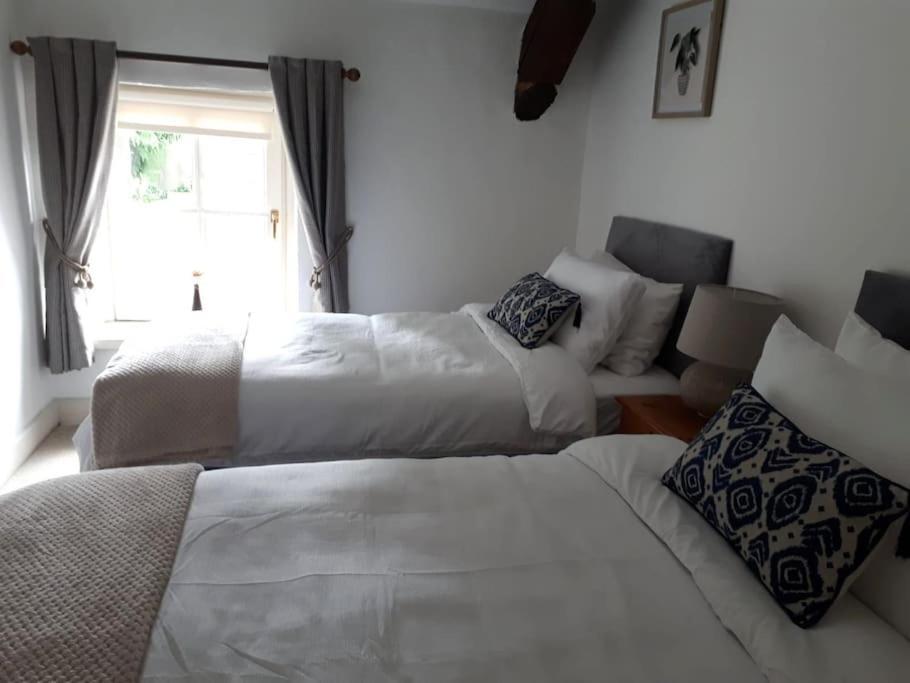 Holly Tree Cottage - Central Kirkby Lonsdale 3 Bedroom Kültér fotó