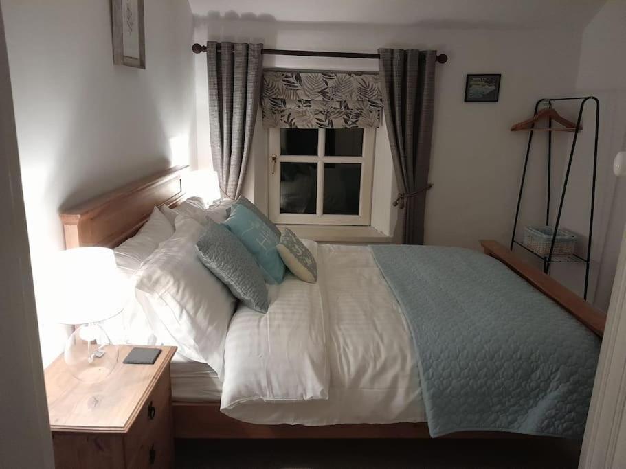 Holly Tree Cottage - Central Kirkby Lonsdale 3 Bedroom Kültér fotó