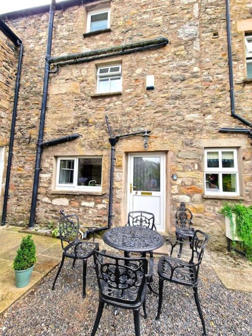 Holly Tree Cottage - Central Kirkby Lonsdale 3 Bedroom Kültér fotó