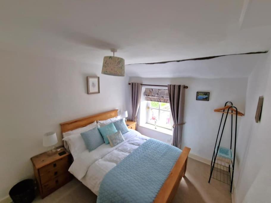 Holly Tree Cottage - Central Kirkby Lonsdale 3 Bedroom Kültér fotó